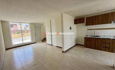 CASA EN VENTA EN VILLA TZIPECUA