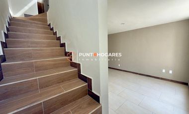 CASA EN VENTA EN VILLA TZIPECUA