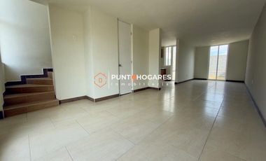 CASA EN VENTA EN VILLA TZIPECUA