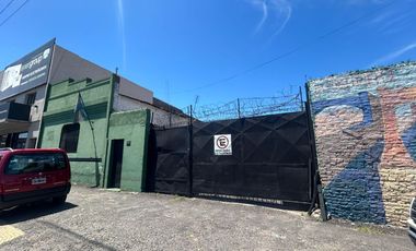 Terreno en  Alquiler o Venta