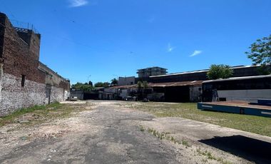 Terreno en  Alquiler o Venta