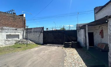 Terreno en  Alquiler o Venta