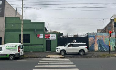 Terreno en  Alquiler o Venta