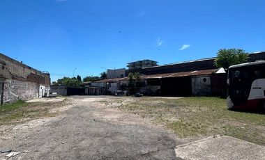 Terreno en  Alquiler o Venta