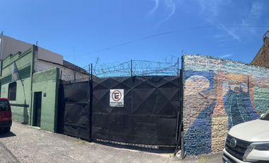 Terreno en  Alquiler o Venta