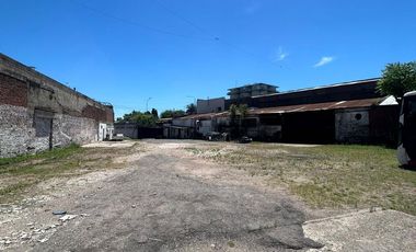 Terreno en  Alquiler o Venta