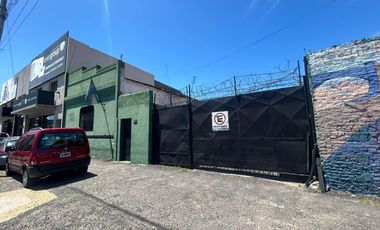 Terreno en  Alquiler o Venta