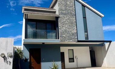 CASA RESIDENCIAL EN VENTA VILLA BONITA SALTILLO