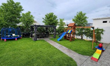 CASA RESIDENCIAL EN VENTA VILLA BONITA SALTILLO