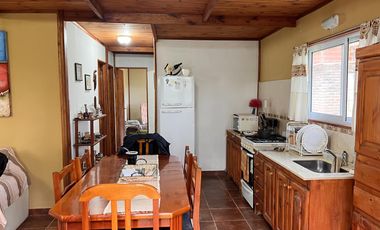 Casa en Barrio El Bosque Colón