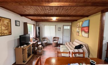 Casa en Barrio El Bosque Colón