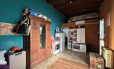 Venta de casa 4 ambientes con cochera en Berazategui