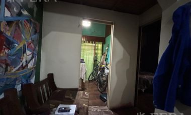 Venta de casa 4 ambientes con cochera en Berazategui