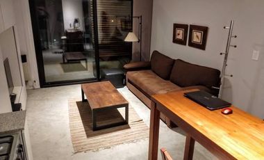 San Martin 574 4to B