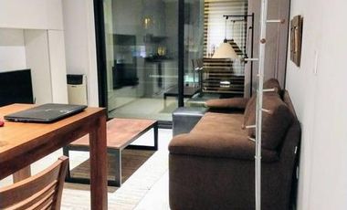 San Martin 574 4to B