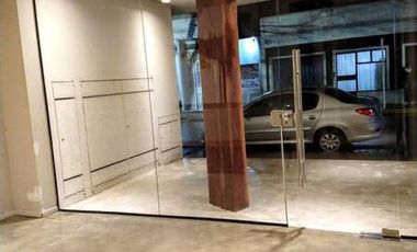 San Martin 574 4to B