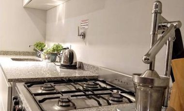 San Martin 574 4to B