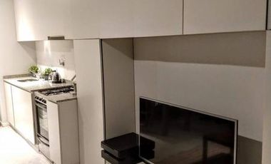 San Martin 574 4to B