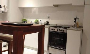 San Martin 574 4to B