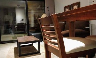 San Martin 574 4to B