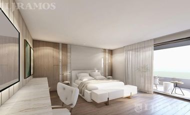 Emprendimiento, Torre Esmeralda, en venta  unidades desde 3 a 5 amb