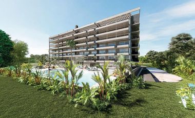 Emprendimiento, Torre Esmeralda, en venta  unidades desde 3 a 5 amb