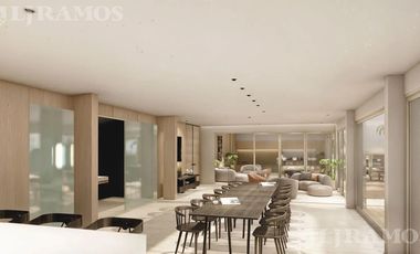 Emprendimiento, Torre Esmeralda, en venta  unidades desde 3 a 5 amb