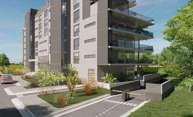 Emprendimiento, Torre Esmeralda, en venta  unidades desde 3 a 5 amb