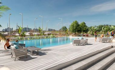 Emprendimiento, Torre Esmeralda, en venta  unidades desde 3 a 5 amb