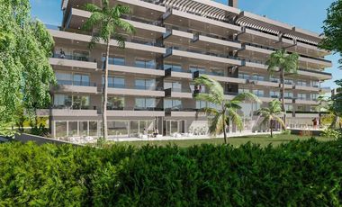 Emprendimiento, Torre Esmeralda, en venta  unidades desde 3 a 5 amb