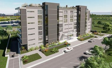 Emprendimiento, Torre Esmeralda, en venta  unidades desde 3 a 5 amb