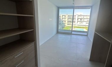 PRANA SAN ISIDRO - 3 amb a estrenar Piso 2 equipada con AACC y doble cochera.