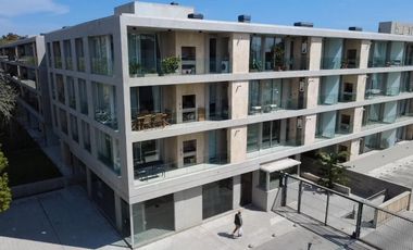 PRANA SAN ISIDRO - 3 amb a estrenar Piso 2 equipada con AACC y doble cochera.