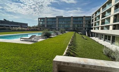 PRANA SAN ISIDRO - 3 amb a estrenar Piso 2 equipada con AACC y doble cochera.