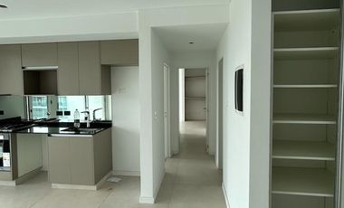 PRANA SAN ISIDRO - 3 amb a estrenar Piso 2 equipada con AACC y doble cochera.