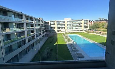 PRANA SAN ISIDRO - 3 amb a estrenar Piso 2 equipada con AACC y doble cochera.