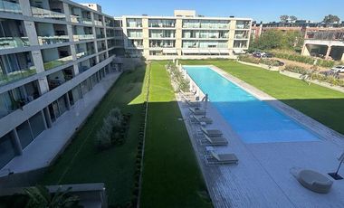 PRANA SAN ISIDRO - 3 amb a estrenar Piso 2 equipada con AACC y doble cochera.