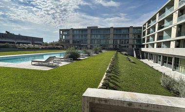 PRANA SAN ISIDRO - 3 amb a estrenar Piso 2 equipada con AACC y doble cochera.