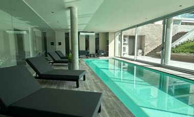 PRANA SAN ISIDRO - 3 amb a estrenar Piso 2 equipada con AACC y doble cochera.