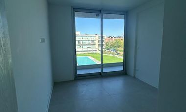 PRANA SAN ISIDRO - 3 amb a estrenar Piso 2 equipada con AACC y doble cochera.