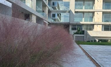 PRANA SAN ISIDRO - 3 amb a estrenar Piso 2 equipada con AACC y doble cochera.