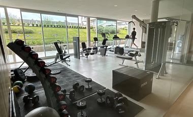 PRANA SAN ISIDRO - 3 amb a estrenar Piso 2 equipada con AACC y doble cochera.