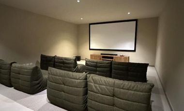 PRANA SAN ISIDRO - 3 amb a estrenar Piso 2 equipada con AACC y doble cochera.