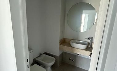 PRANA SAN ISIDRO - 3 amb a estrenar Piso 2 equipada con AACC y doble cochera.