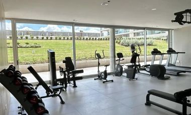 PRANA SAN ISIDRO - 3 amb a estrenar Piso 2 equipada con AACC y doble cochera.