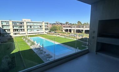 PRANA SAN ISIDRO - 3 amb a estrenar Piso 2 equipada con AACC y doble cochera.