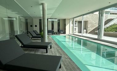 PRANA SAN ISIDRO - 3 amb a estrenar Piso 2 equipada con AACC y doble cochera.