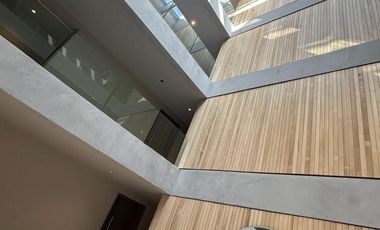 PRANA SAN ISIDRO - 3 amb a estrenar Piso 2 equipada con AACC y doble cochera.