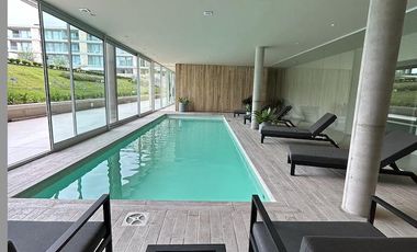 PRANA SAN ISIDRO - 3 amb a estrenar Piso 2 equipada con AACC y doble cochera.