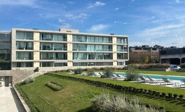 PRANA SAN ISIDRO - 3 amb a estrenar Piso 2 equipada con AACC y doble cochera.